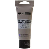 Finnabair Art Basics Heavy Gesso 2oz White