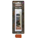Finnabair Art Alchemy Metallique Wax .68 Fluid Ounce Rich Copper