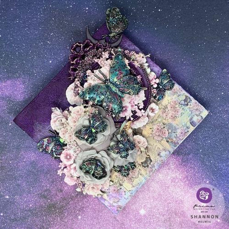 Prima Marketing - Wild Iris Impasto Paint