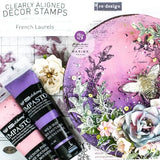 Prima Marketing - Wild Iris Impasto Paint