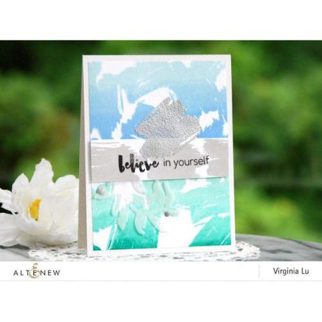 Altenew - Soft Pastel 6 Crisp Dye Ink Mini Cube Set Alt1905