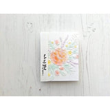 Altenew - Soft Pastel 6 Crisp Dye Ink Mini Cube Set Alt1905