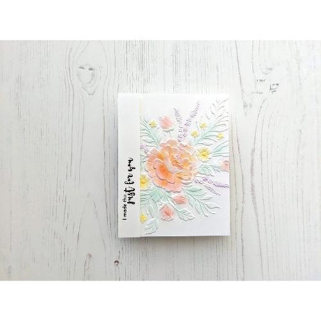 Altenew - Soft Pastel 6 Crisp Dye Ink Mini Cube Set Alt1905