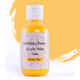 Lavinia Stamps - Chalk Acrylic Paint Honey Bee