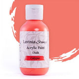 Lavinia Stamps - Chalk Acrylic Paint Calypso