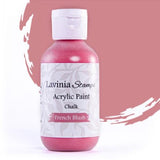 Lavinia Stamps - Chalk Acrylic Paint French Blush