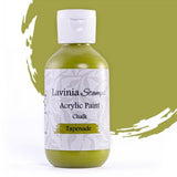 Lavinia Stamps - Chalk Acrylic Paint Tapenade