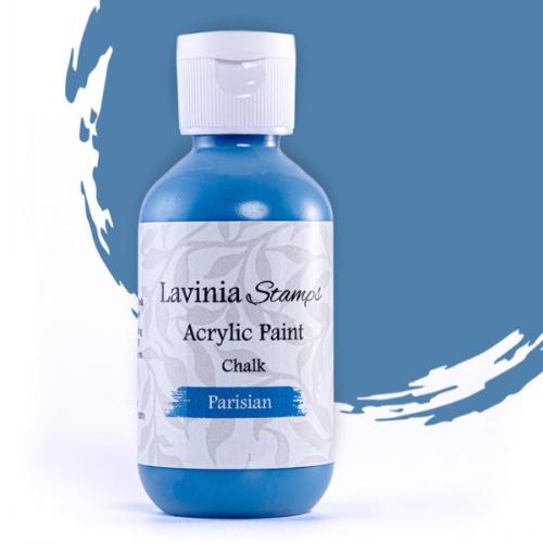 Lavinia Stamps - Chalk Acrylic Paint Parisian