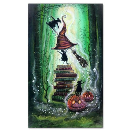 Lavinia Stamps - Playful Pumpkin Stamp