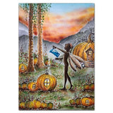 Lavinia Stamps - Ickle Pumpkins Stamp