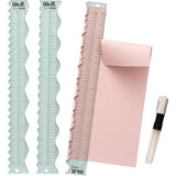 We R Tear Guides 4/Pkg - Postage as per Actual