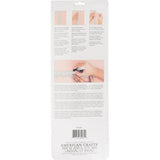 We R Tear Guides 4/Pkg - Postage as per Actual