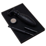 Sizzix Making Tool - Die Brush & Die Pick Accessory Kit, Black, Inspired by Tim Holtz