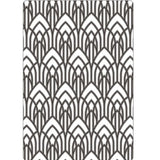 Sizzix - Multi-Level Texture Fades Embossing Folder Arched by Tim Holtz