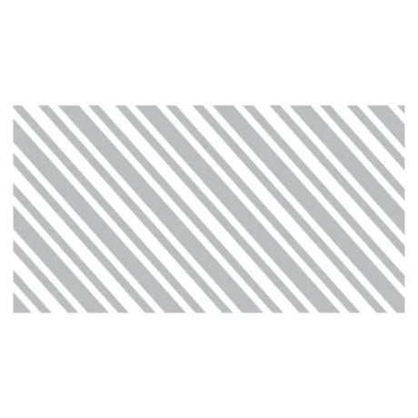 Sizzix 2D Texture Fades w/ Thinlits Die by Tim Holtz Vault Side Order Christmas Minis