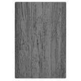 Sizzix 3D Texture Fades by Tim Holtz A5 Lumber Large (666884)