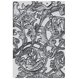 Sizzix 3D Texture Fades by Tim Holtz A5 Entangled Large (666886)