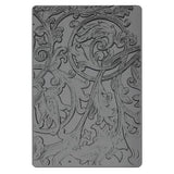 Sizzix 3D Texture Fades by Tim Holtz A5 Entangled Large (666886)
