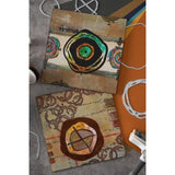Sizzix Thinlits Die by Seth Apter Twisters (6pcs) (666909)