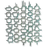 Sizzix Thinlits Die by Seth Apter Waffles (1pcs) (666910)