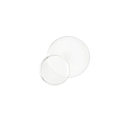 Sizzix Circular Cutting Pads, 3 1/2 "/ 5" (2pcs) (666941)