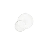 Sizzix Circular Cutting Pads, 3 1/2 "/ 5" (2pcs) (666941)