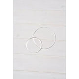 Sizzix Circular Cutting Pads, 3 1/2 "/ 5" (2pcs) (666941)