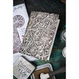 Sizzix 3D Texture Fades by Tim Holtz A5 Engraved Large (666960)