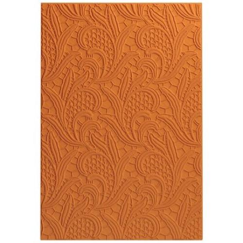 Sizzix 3D Textured Impressions by Eileen Hull Lacy Leaves (666977)