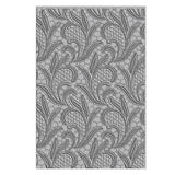 Sizzix 3D Textured Impressions by Eileen Hull Lacy Leaves (666977)