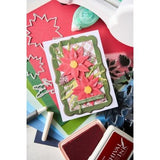 Sizzix Thinlits Die by 49 and Market Snap and Swap Merry Christmas (15pcs) (667016)