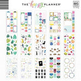 The Happy Planner Sticker Sheets - Happy Illustrations
