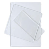 Sizzix Accessory Cutting Pads 1 Pair-Multipack