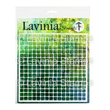 Lavinia Stamps - Lattice - Lavinia Stencils