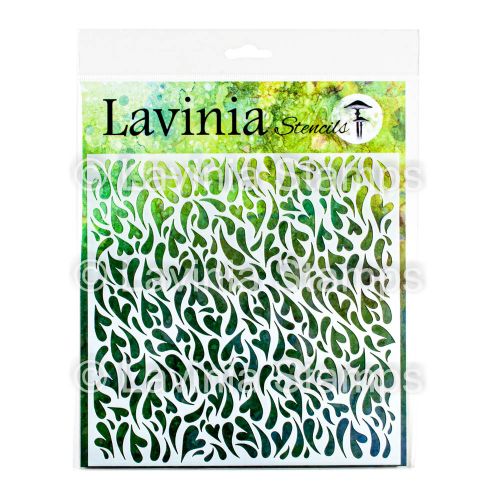 Lavinia Stamps - Replenish - Lavinia Stencils