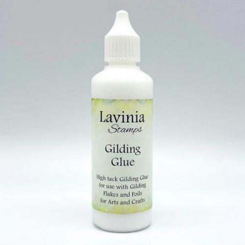 Lavinia Stamps - Gilding Glue 80 ml