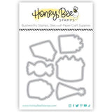 Honey Bee Stamps - It's A Party - Honey Cuts