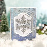 Honey Bee Stamps - Lovely Layers: Large Snowflakes - Honey Cuts