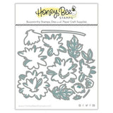 Honey Bee Stamps - Lovely Layers: Mum - Honey Cuts