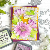 Honey Bee Stamps - Lovely Layers: Mum - Honey Cuts