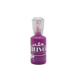 Nuvo Crystal Drops 1.1oz Gloss Windsor Wine