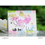 Altenew - Spring Bouquet 6 Crisp Dye Ink Mini Cube Set Alt3105