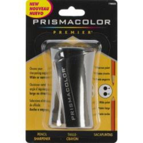 Prismacolor Premier Pencil Sharpener - Krafters Cart