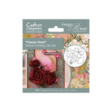 Crafter's Companion - Rose Vine Metal Die