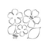 Crafter's Companion - Rose Vine Metal Die