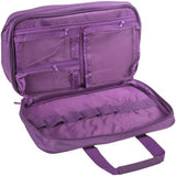 Gemini Foilpress Hot Foiler Bag Purple - POSTAGE AS PER ACTUAL