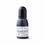 Memento Dye Ink Refill .5oz Tuxedo Black