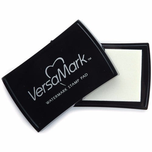 VersaMark Watermark Stamp Pad - Krafters Cart
