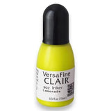 Tsukineko VersaFine Clair Reinker Lemonade (RF-000-902)