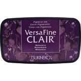 VersaFine Clair Ink Pad - Monarch